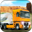 Off Road Oil Tanker Simulator