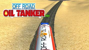 Off Road Oil Tanker স্ক্রিনশট 2