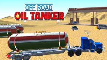 3 Schermata Off Road Oil Tanker