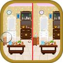 Salon Game Find The Difference APK