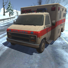 Ambulance Simulator 图标