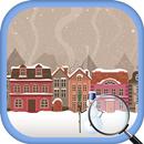 Winter Spot The Difference APK