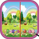 VR Easter Spot The Difference APK