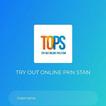 TryOut Online PKN STAN (TOPS)
