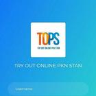 TryOut Online PKN STAN (TOPS) icono