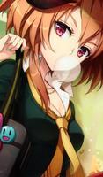 Anime Wallpapers syot layar 2