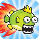 Amazing Flappy Fish APK