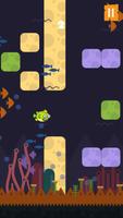 Amazing Flappy Fish स्क्रीनशॉट 1