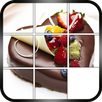 Slide Puzzle - Sweet Cakes APK