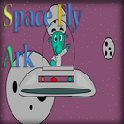 Space Fly Ark 4.0 ikon