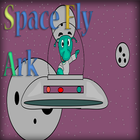 Space Fly Ark 4.0 Zeichen