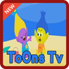 ToOns Videos APK