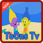 ToOns Videos icône