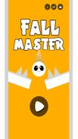 Fall Master Affiche