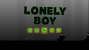 Lonely Boy poster