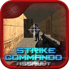 Assassin Strike Commando icon