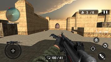 Assassin Strike Commando screenshot 2