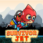 Survivor Jet icône
