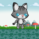 آیکون‌ Tiny Pet Run