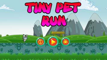 Tiny Pet Run スクリーンショット 3