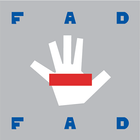 FAD icon