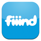 Fiiind icon