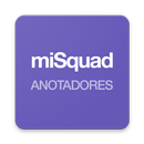 APK miSquad Anotadores