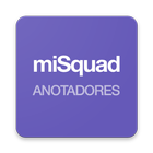 miSquad Anotadores icon