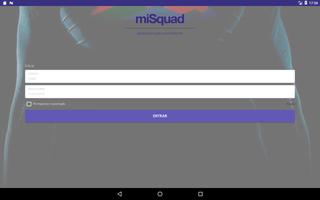 miSquad Anotadores screenshot 1