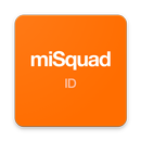 APK miSquad ID