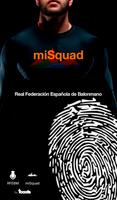 miSquad ID Affiche