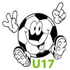 0zu1 U17-icoon