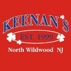 Keenan's North Wildwood icône