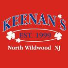 Keenan's North Wildwood icon