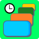 Digital photo frame player APK