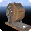 Rattling Lottery Wheel APK