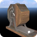 Rattling Lottery Wheel APK