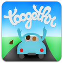 Toogethr, the carpool app APK