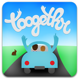 Toogethr, the carpool app