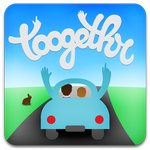 Toogethr, the carpool app APK