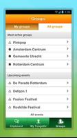 Toogethr, the carpool app screenshot 3