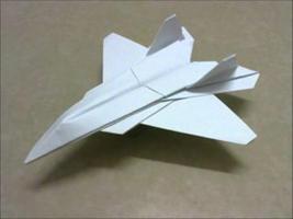 Origami Airplanes syot layar 1