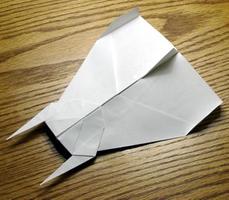 Origami Airplanes capture d'écran 2