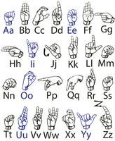 American Sign Language App 截圖 1