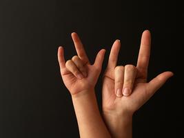American Sign Language App 截圖 2