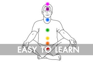 Chakra Training captura de pantalla 1