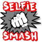 Icona Selfie Smash