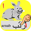 Learn alphabet arabic and english read and write APK