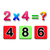 Multiplication Tables For Kids - Math Tables APK