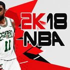 Pro NBA 2K18 tips advice ikona